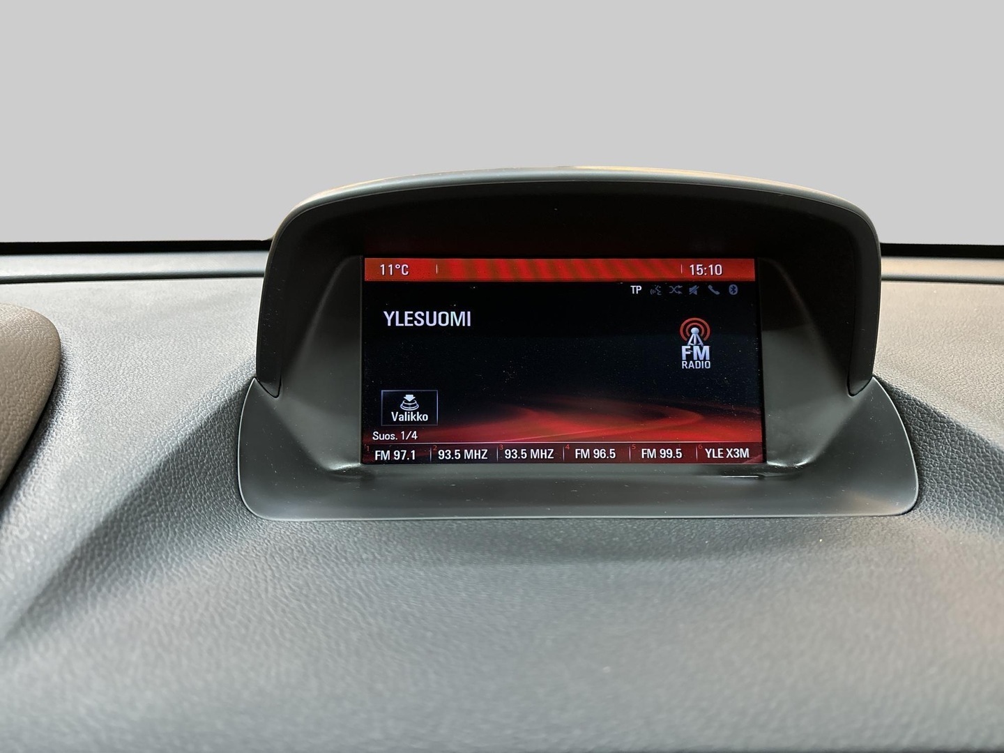 OPEL MOKKA 2015