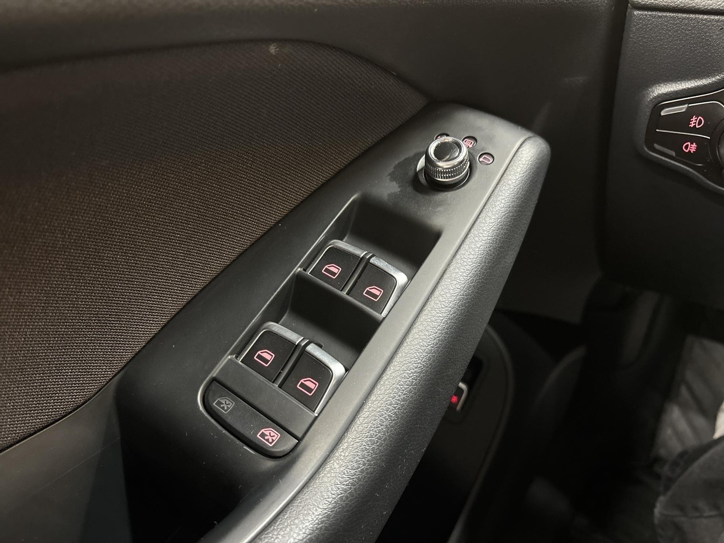 AUDI Q5 2013