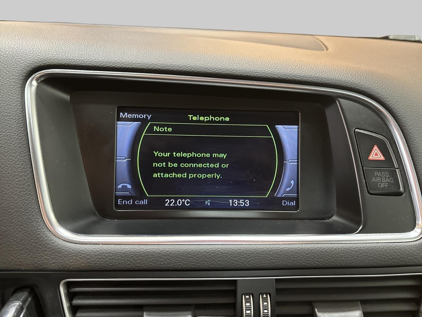 AUDI Q5 2013
