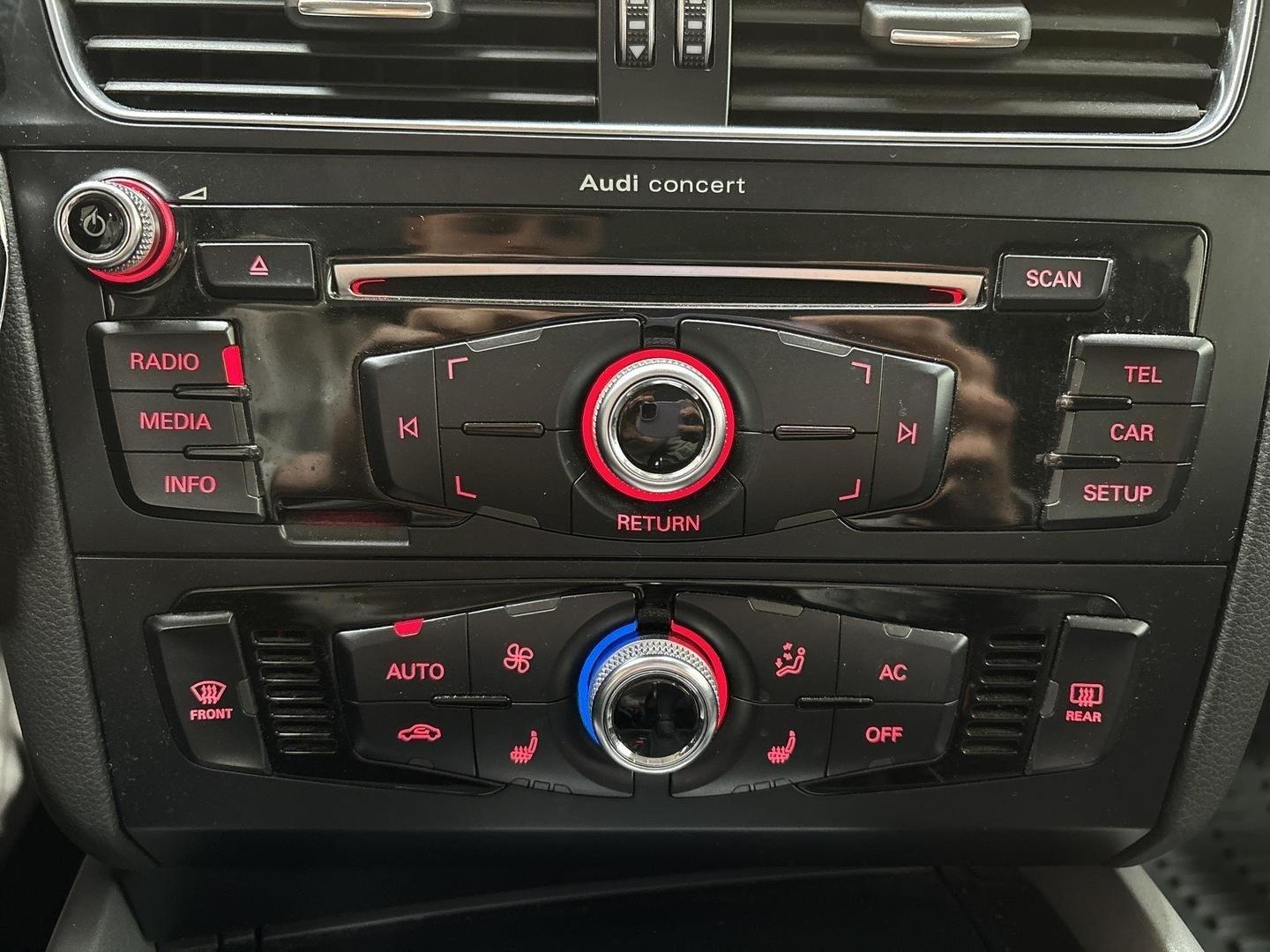 AUDI Q5 2013