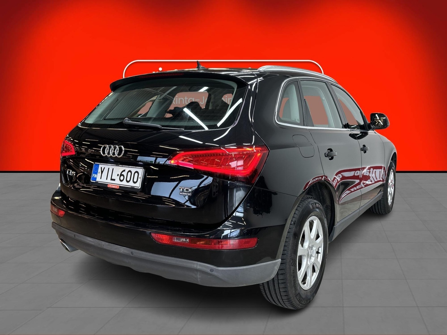 AUDI Q5 2013