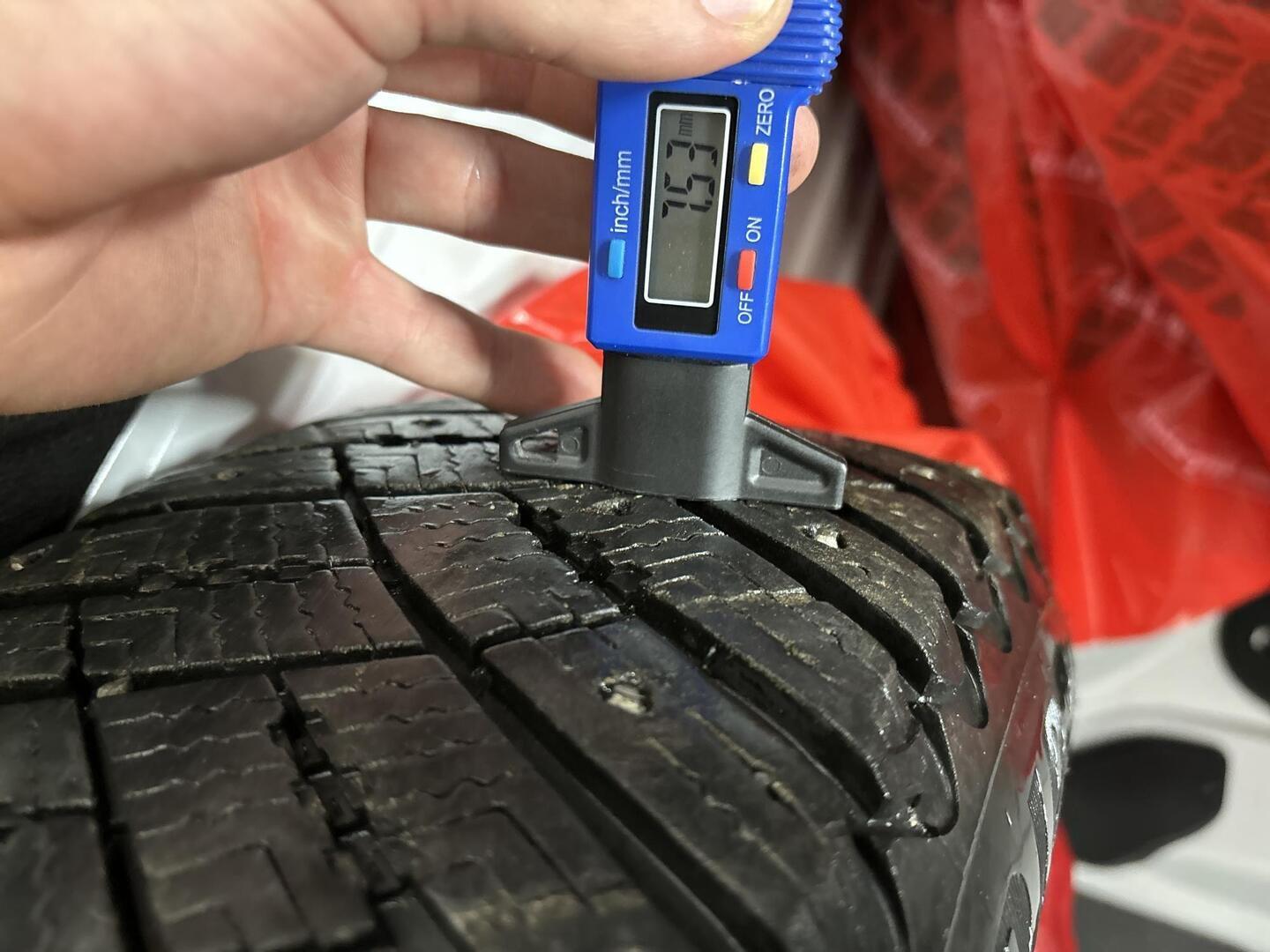 DACIA Dokker Van 2016