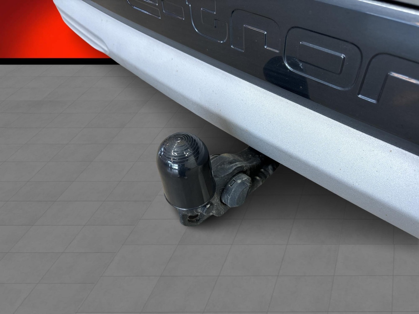 AUDI Q4 e-tron 2021
