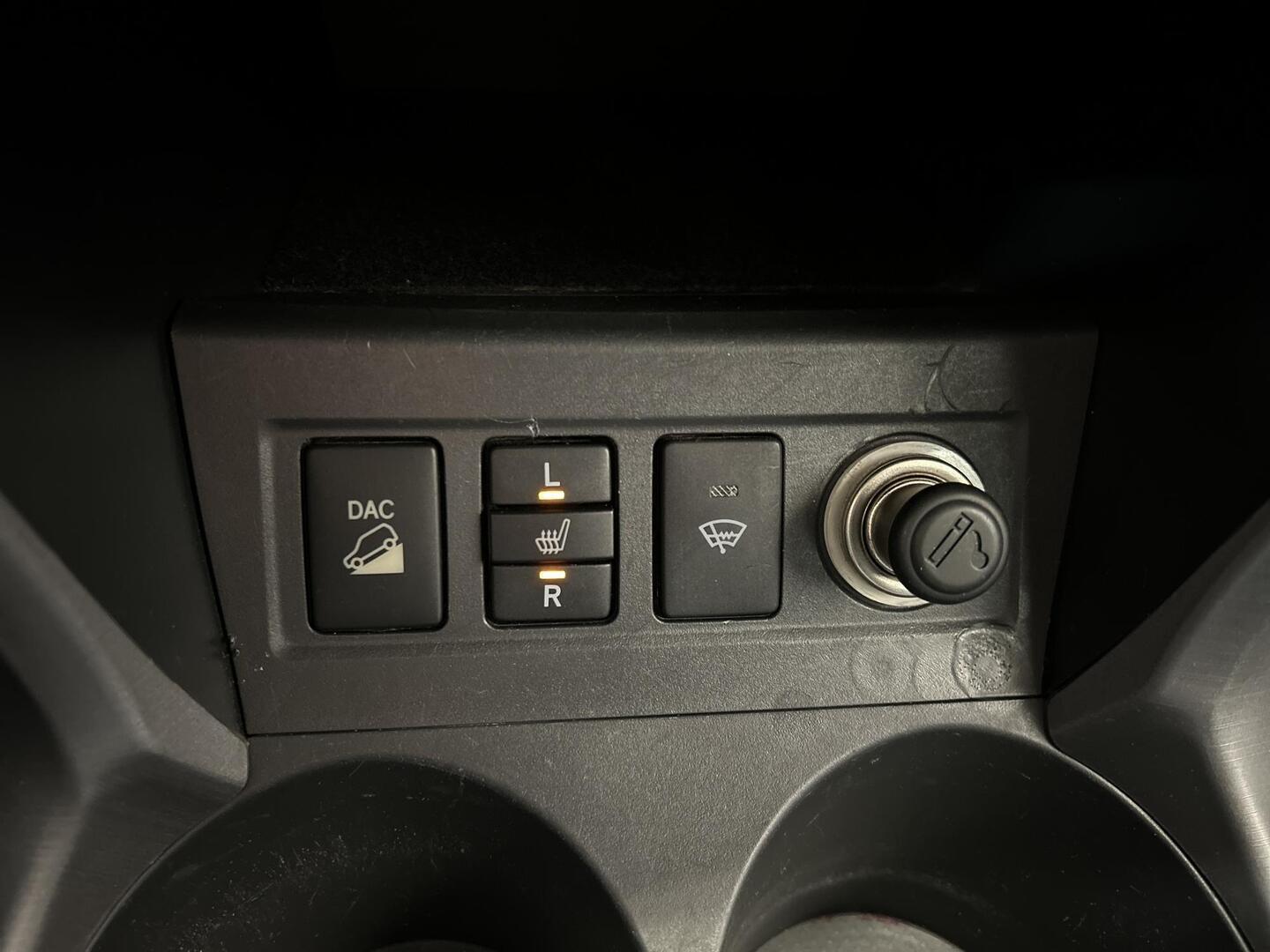 TOYOTA RAV4 2006