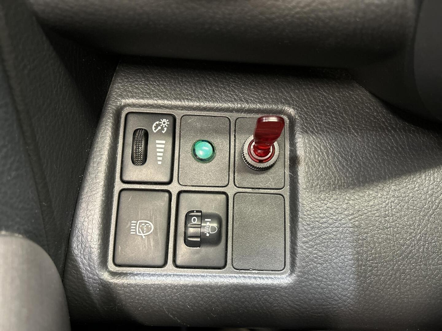 TOYOTA RAV4 2006
