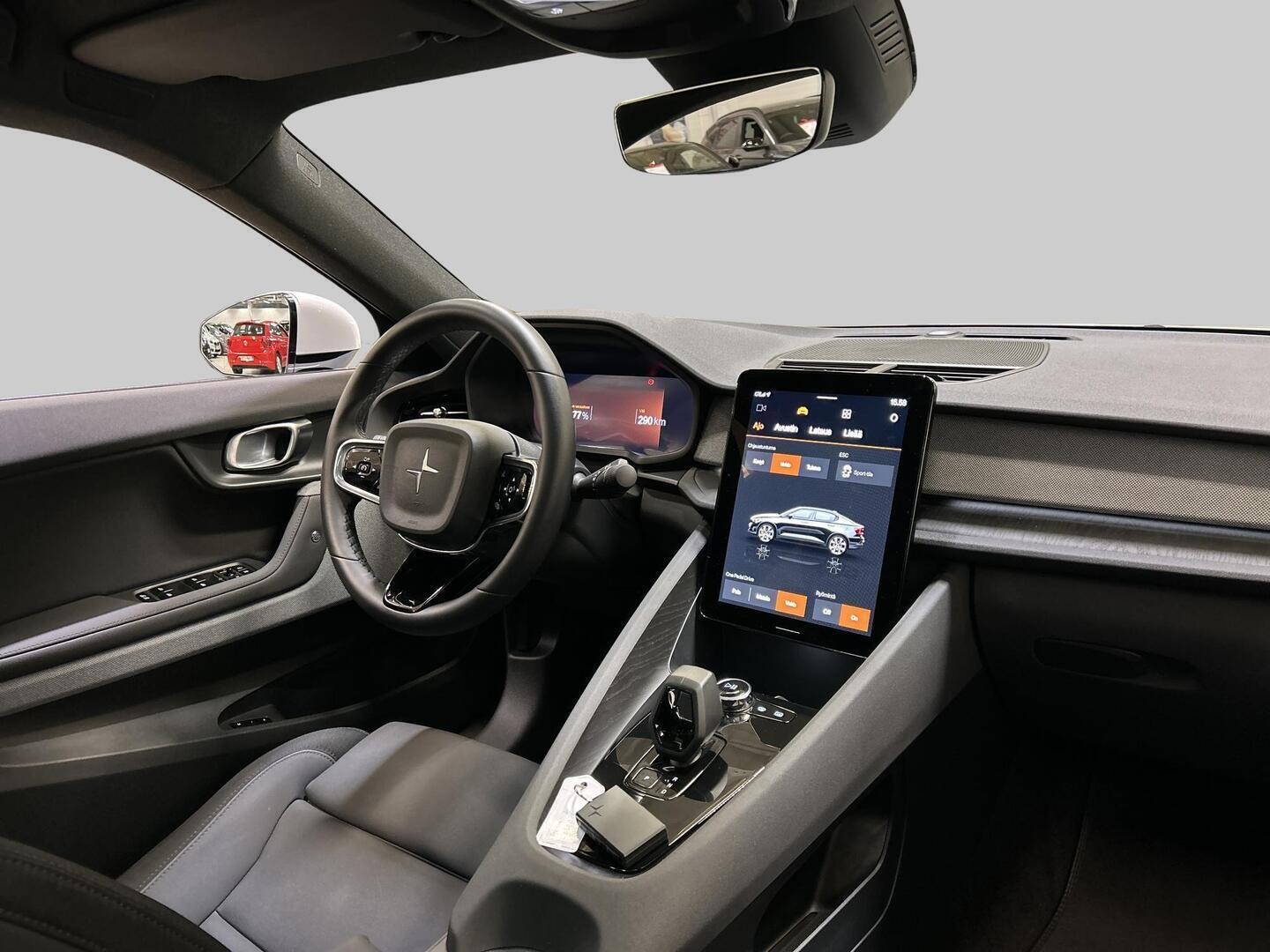POLESTAR 2 2021