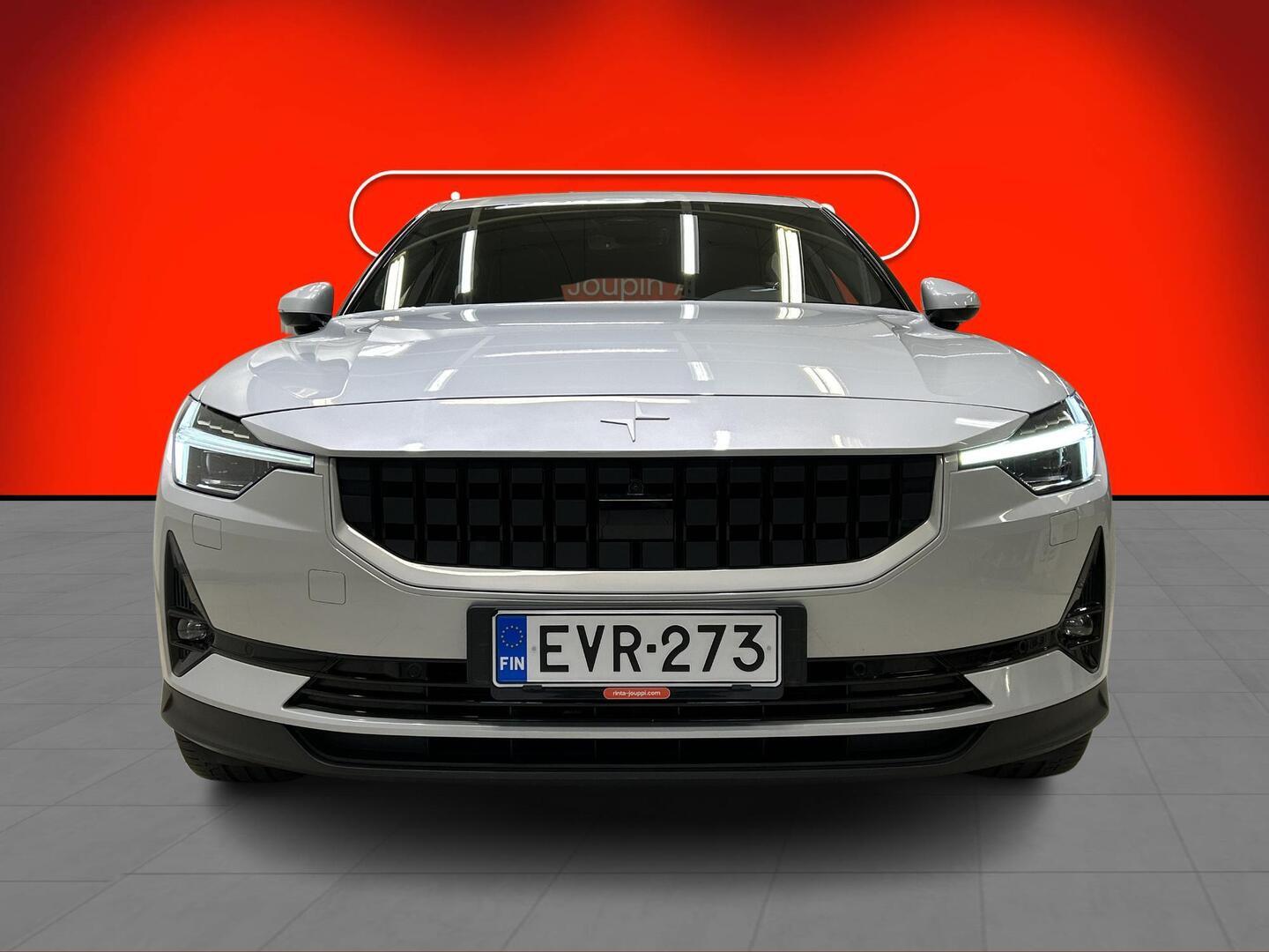 POLESTAR 2 2021