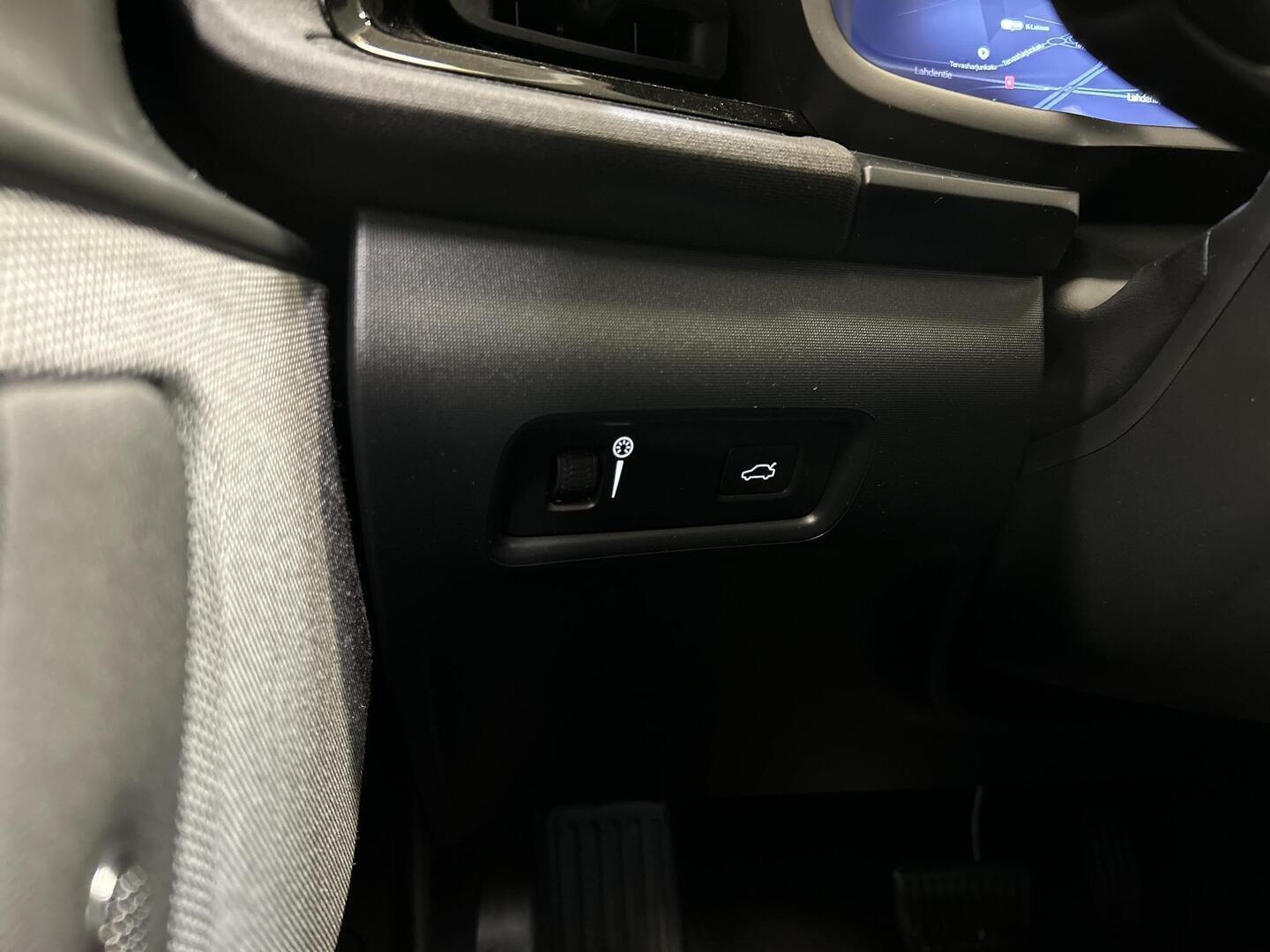 POLESTAR 2 2021