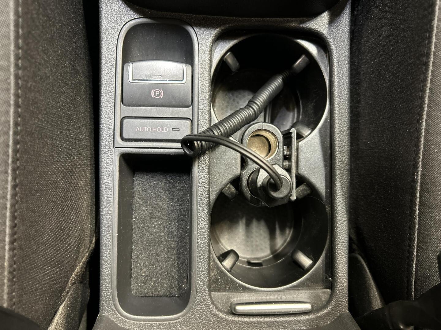 VOLKSWAGEN Tiguan 2015