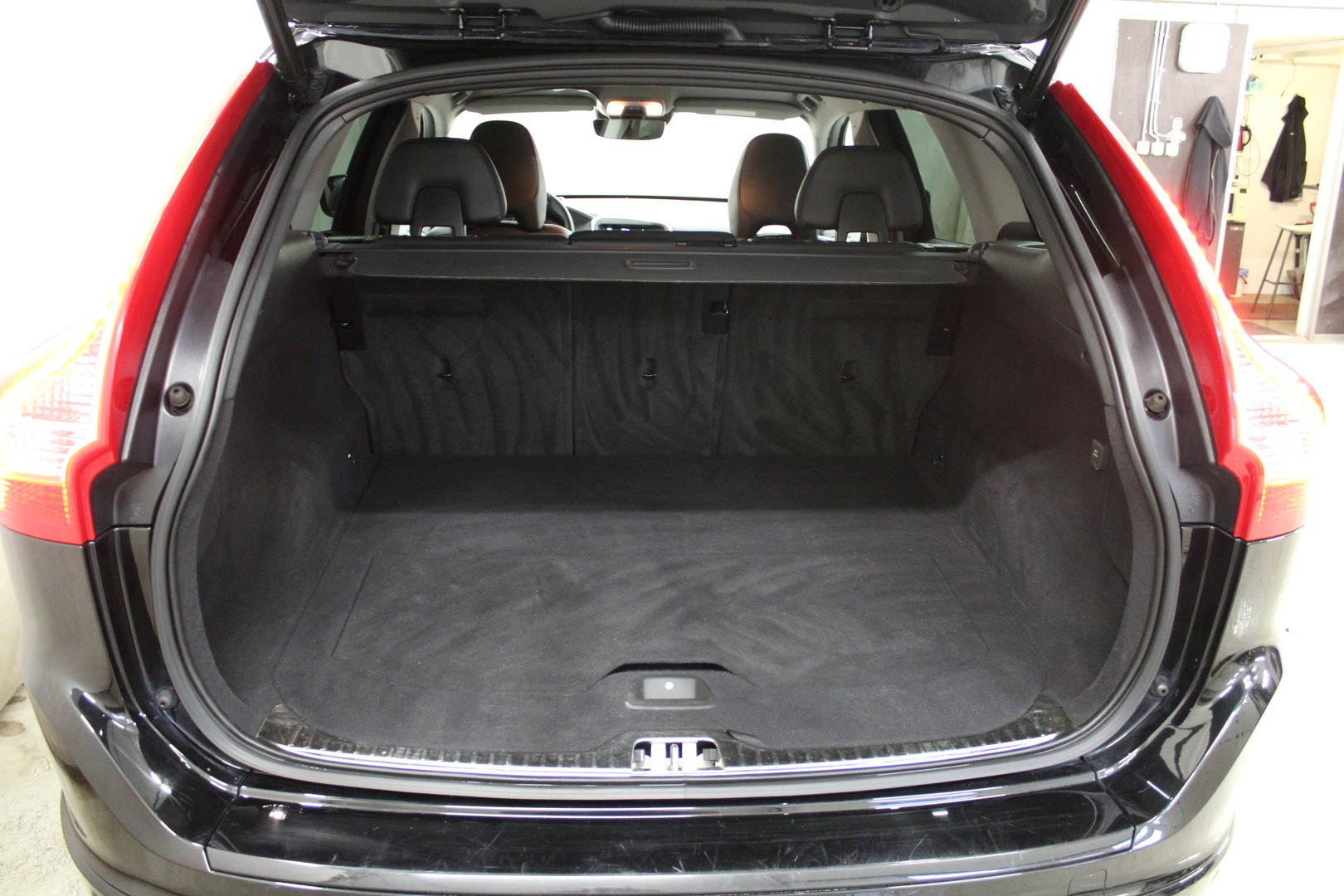 VOLVO XC60 2016