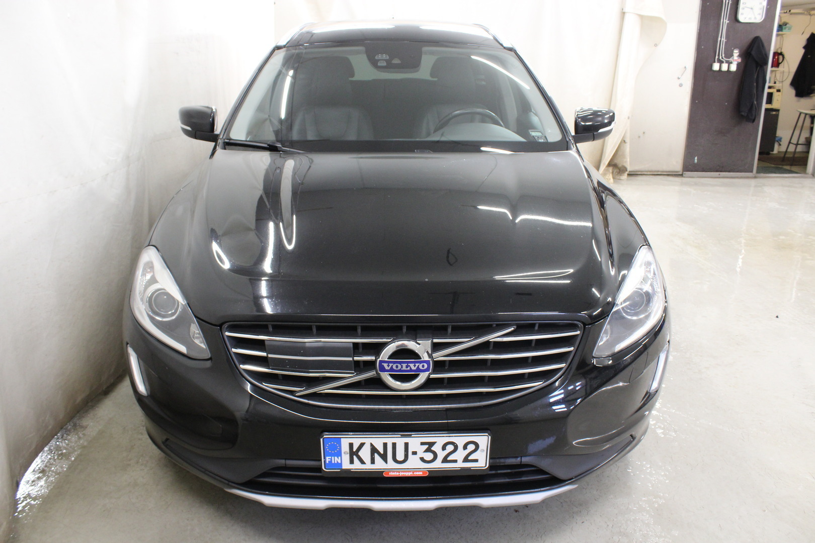 VOLVO XC60 2016