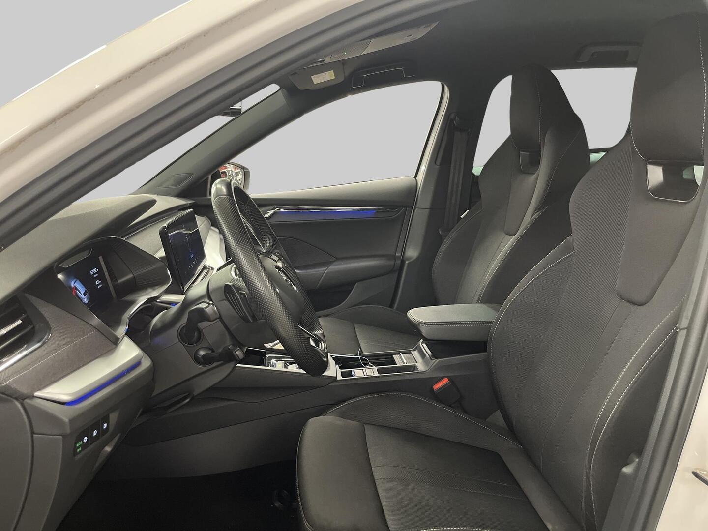 SKODA Octavia 2022