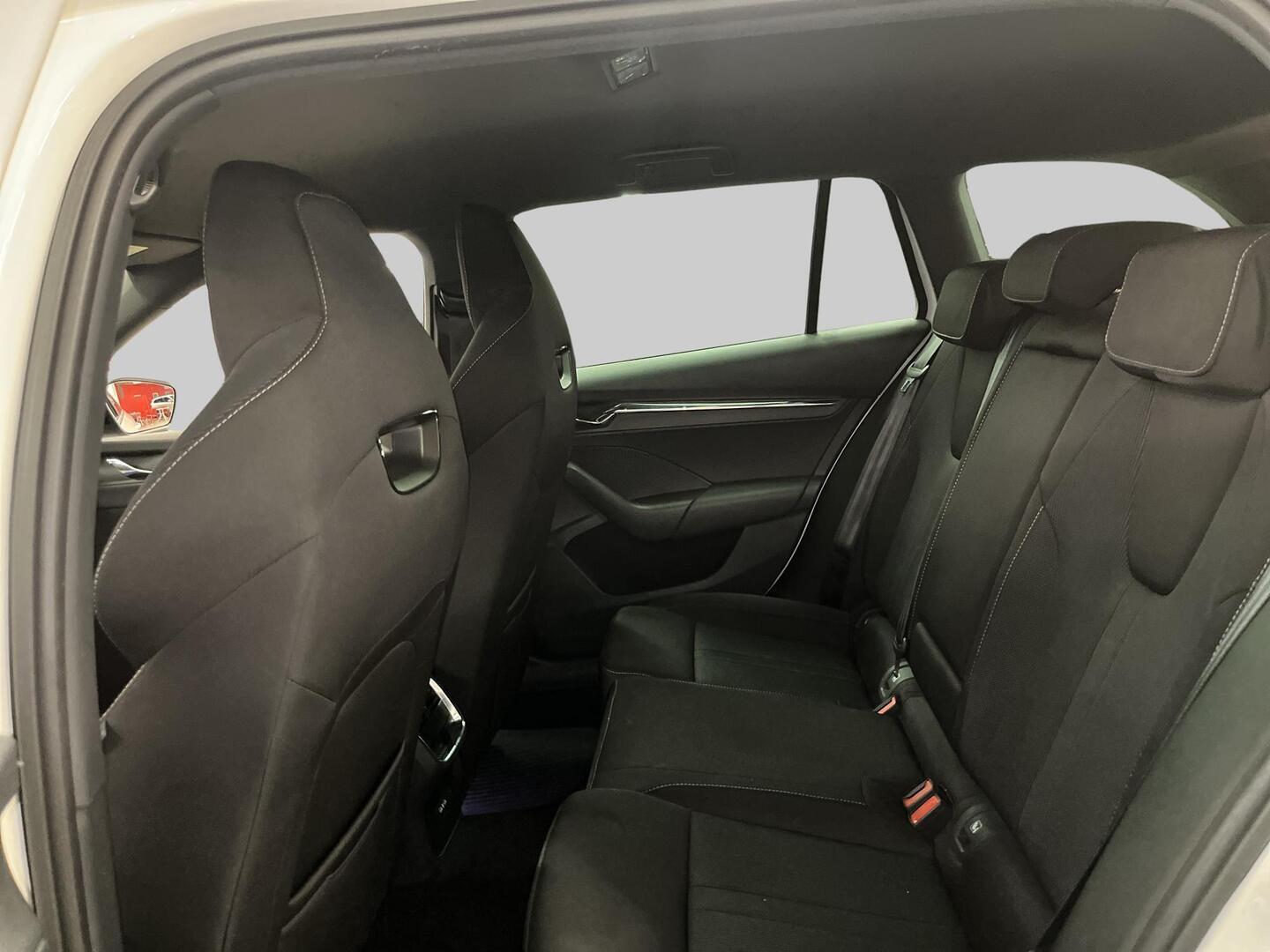 SKODA Octavia 2022