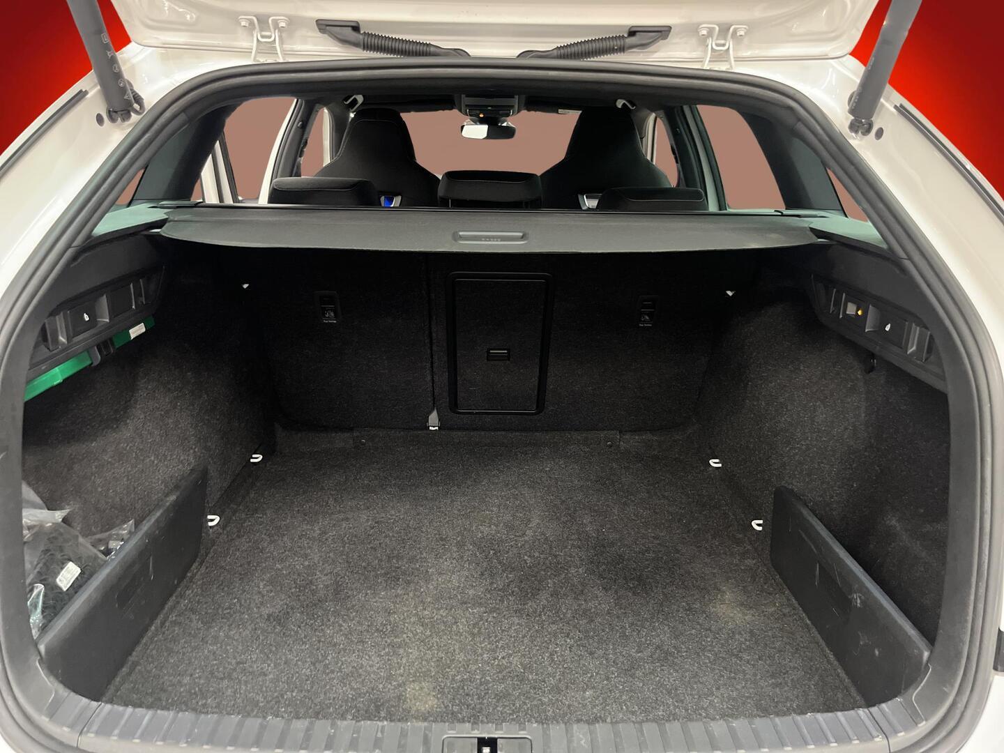 SKODA Octavia 2022