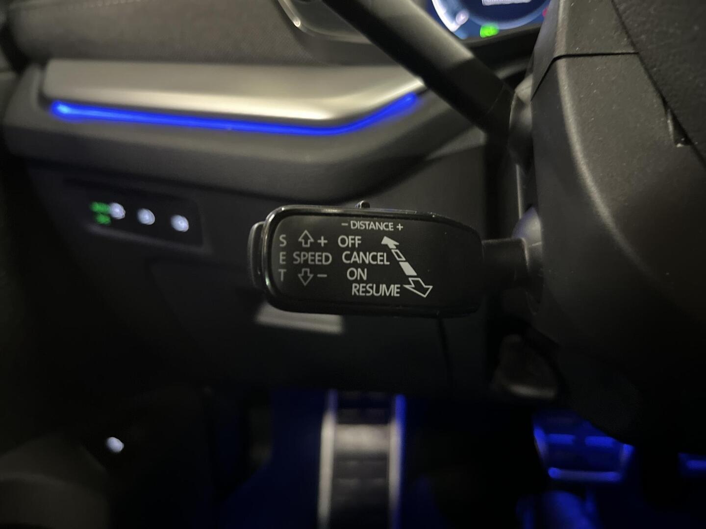 SKODA Octavia 2022