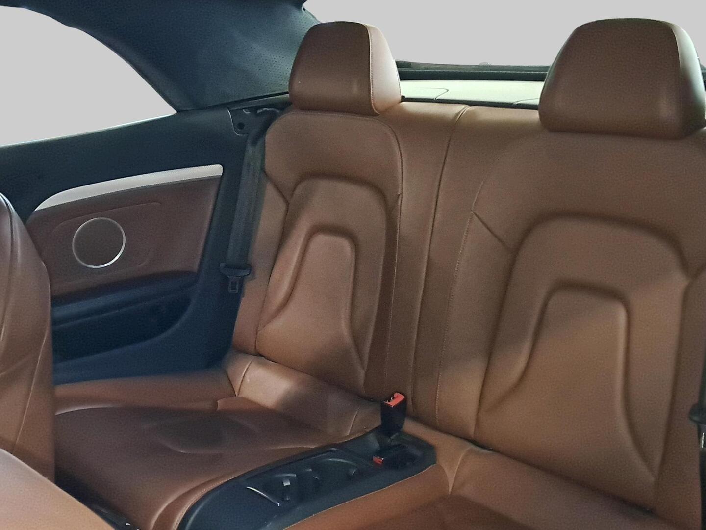 AUDI A5 2009