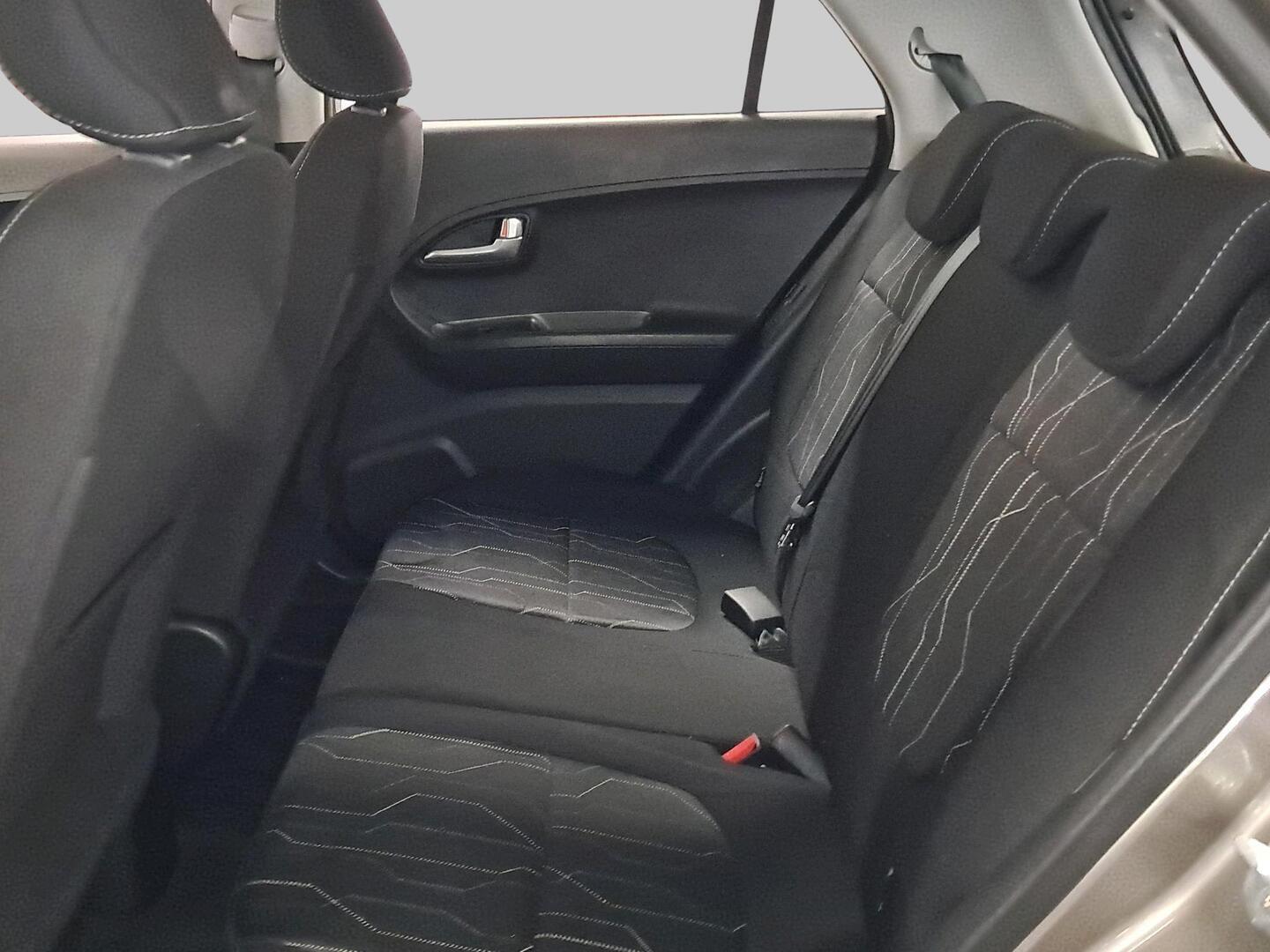 KIA Picanto 2016