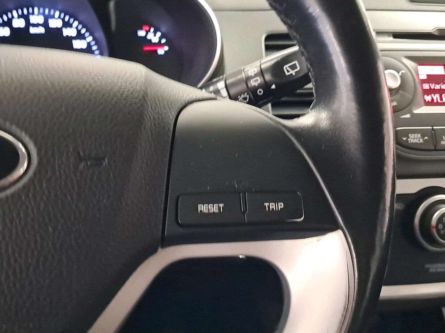KIA Picanto 2016