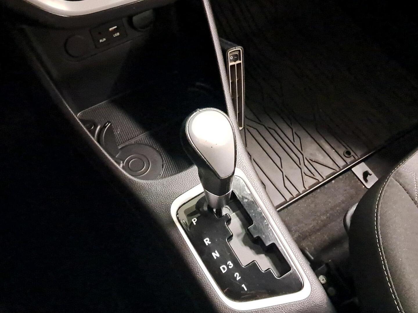 KIA Picanto 2016