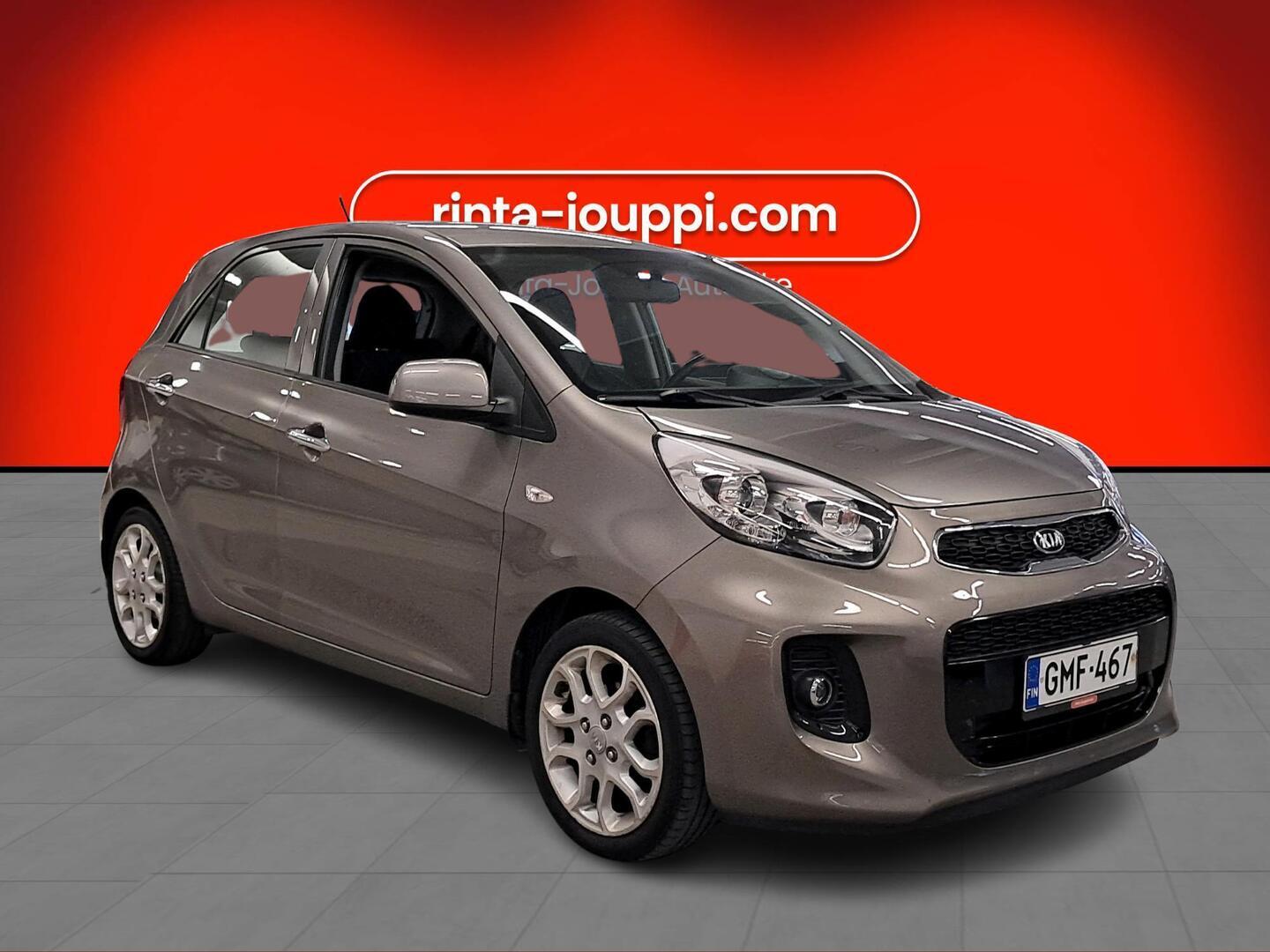 KIA Picanto 2016