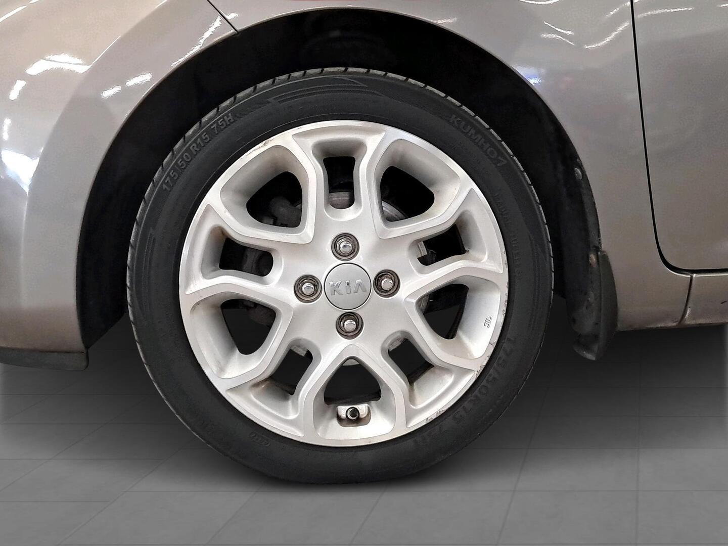 KIA Picanto 2016