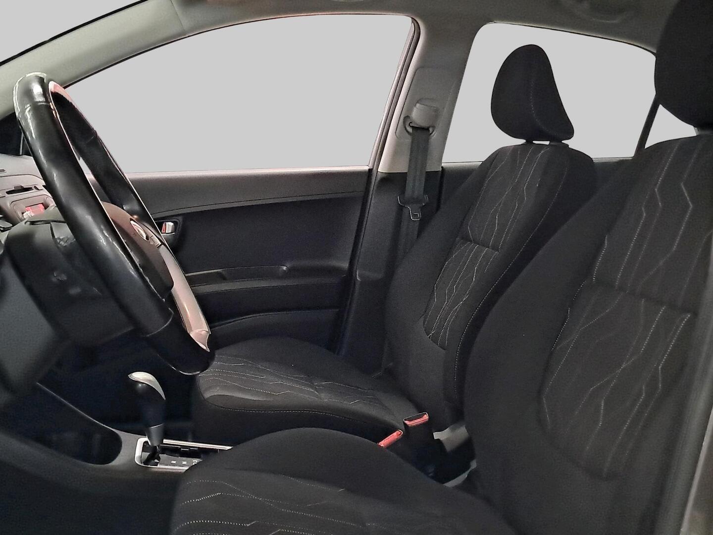 KIA Picanto 2016