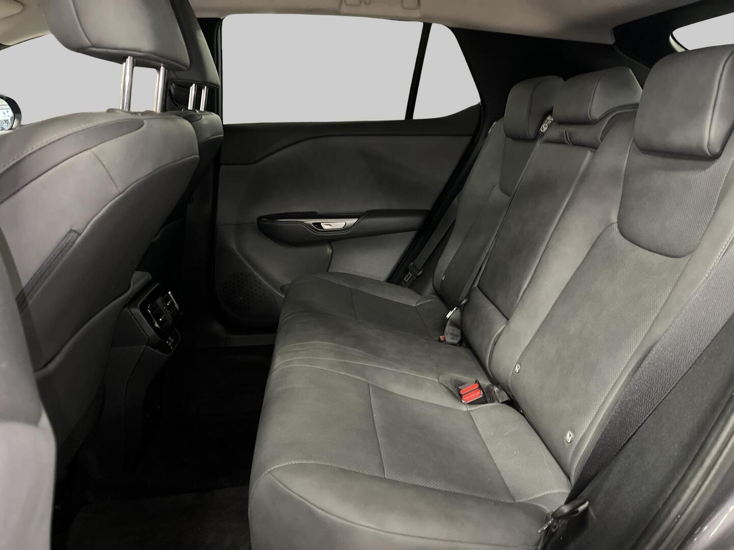 LEXUS RZ 2023