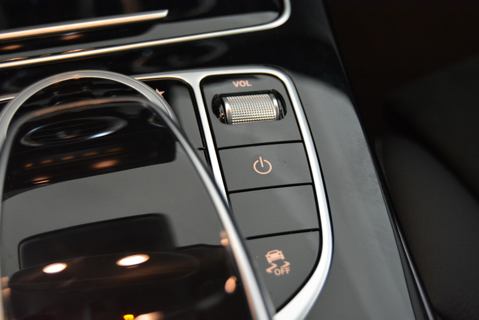 MERCEDES-BENZ GLC 2017