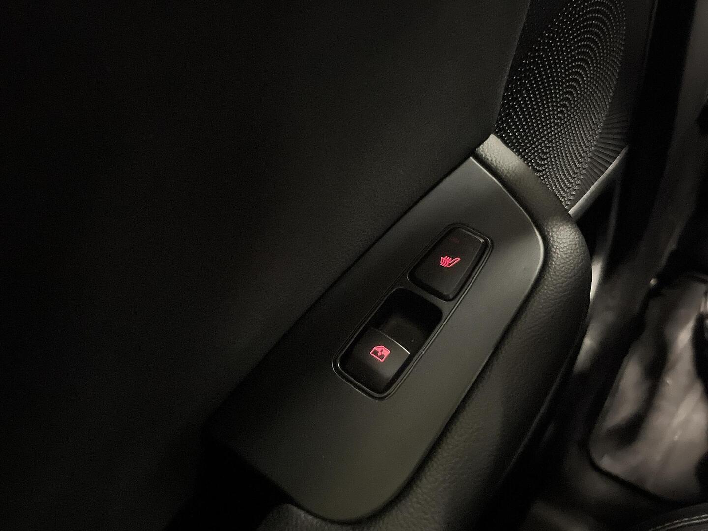 KIA Ceed 2021