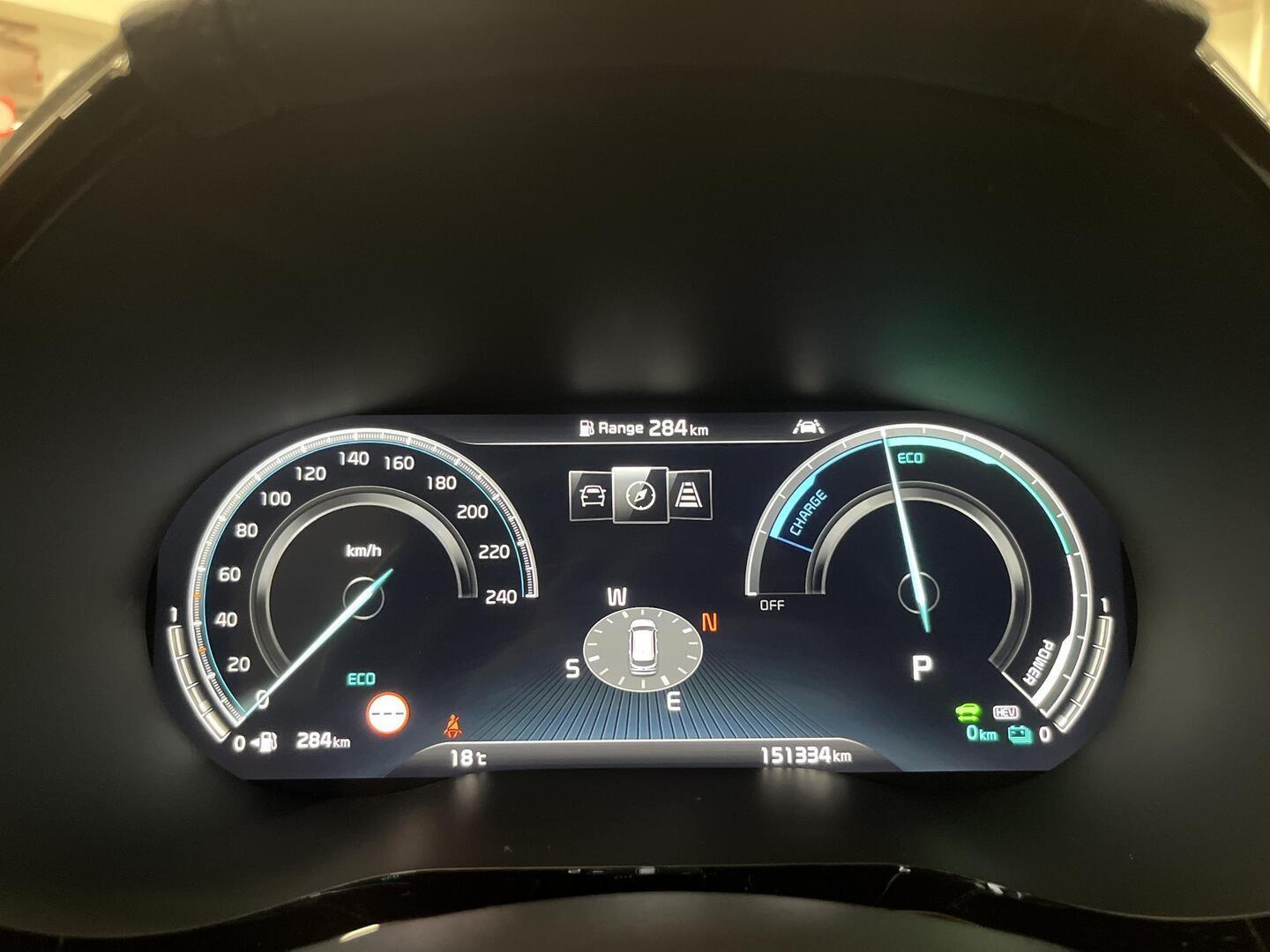 KIA Ceed 2021