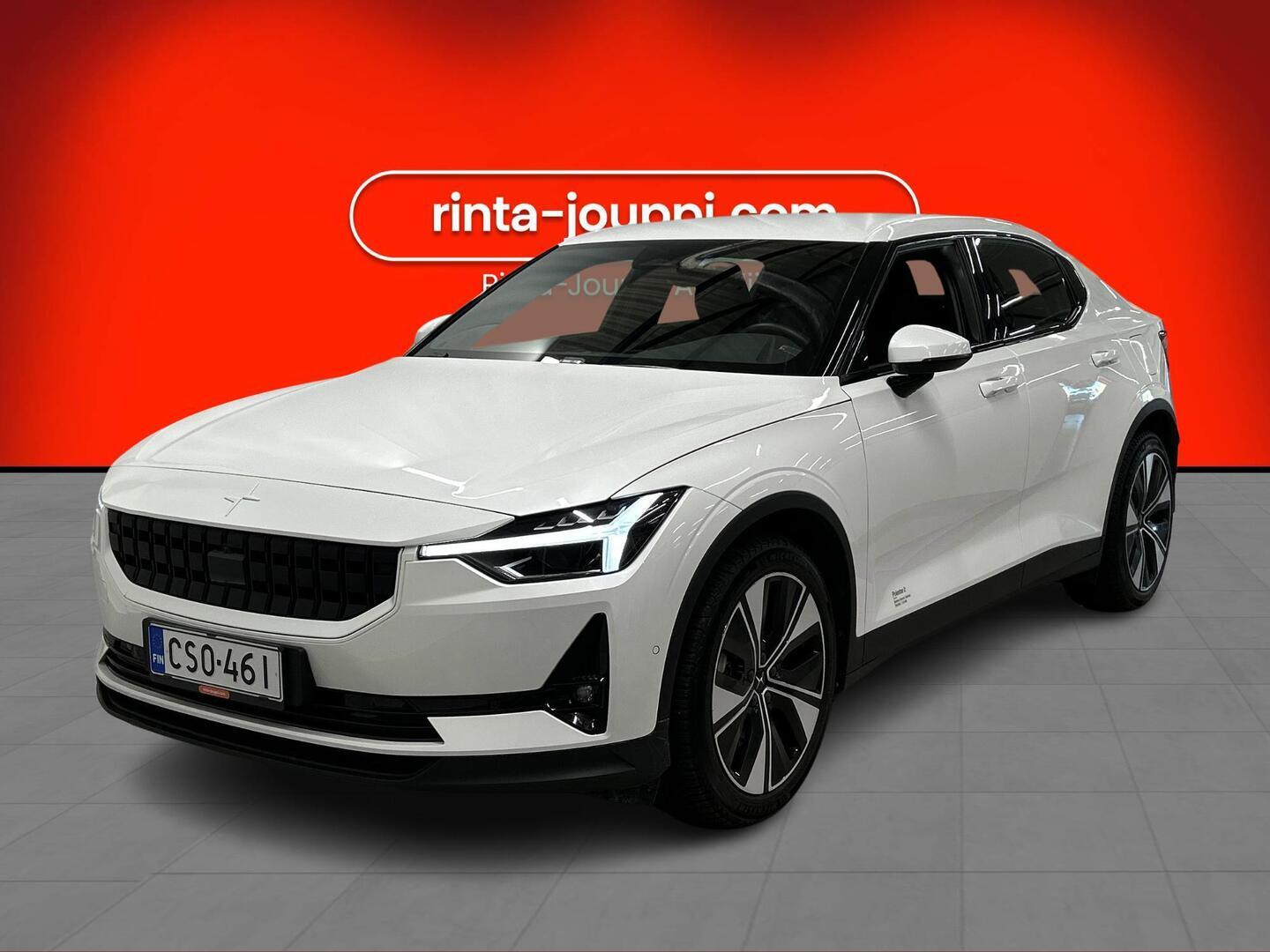 POLESTAR 2 2023