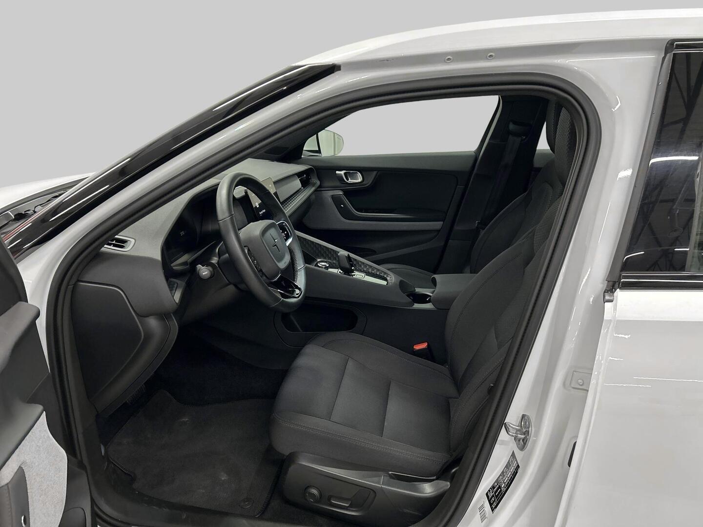 POLESTAR 2 2023