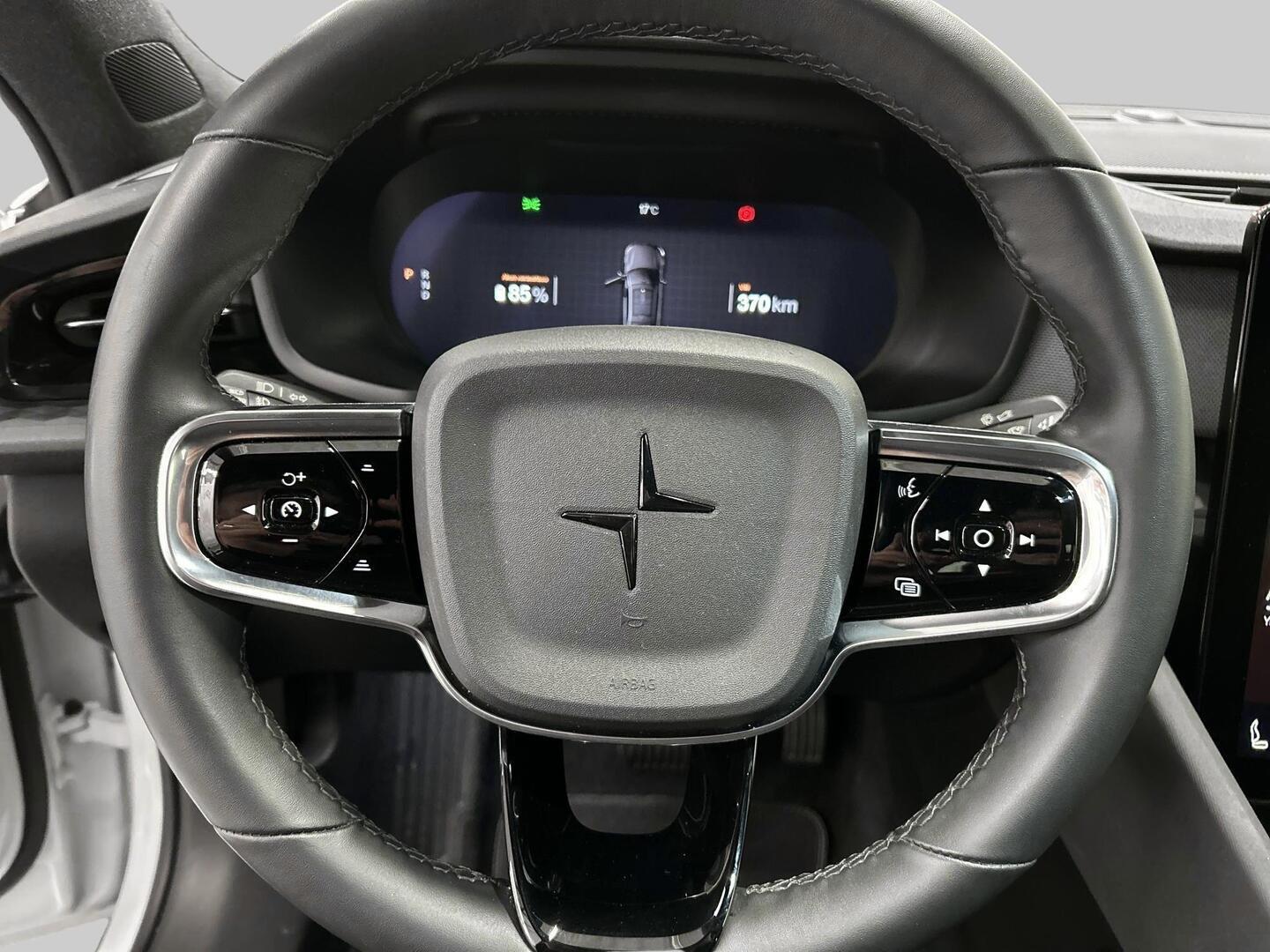 POLESTAR 2 2023
