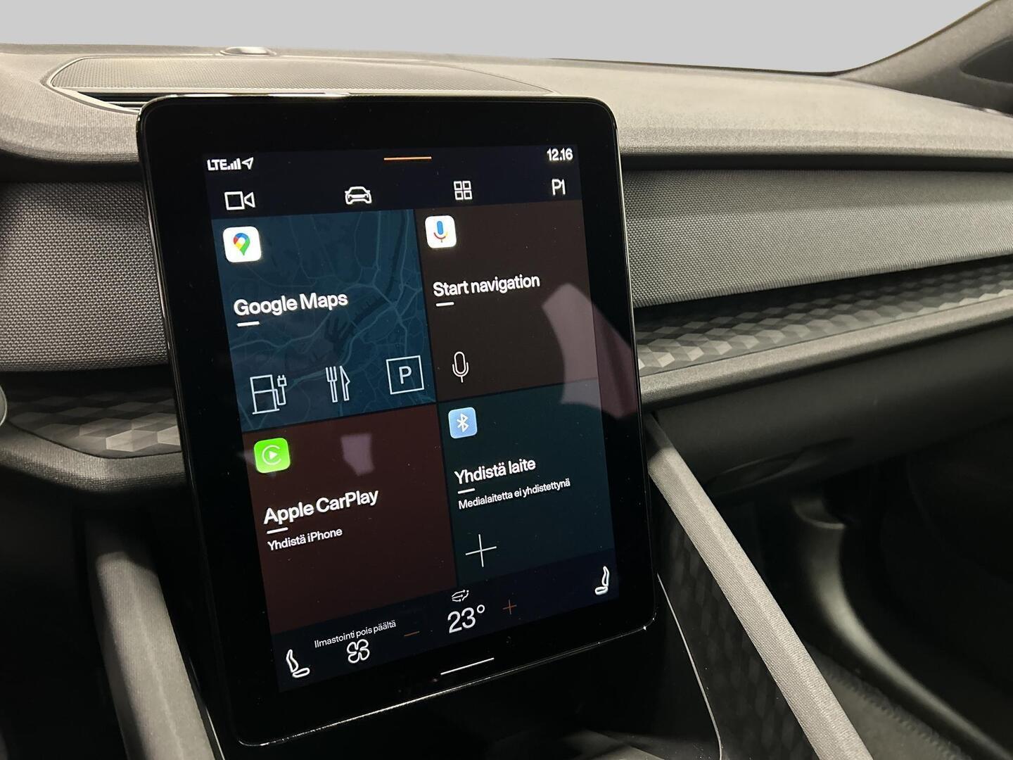 POLESTAR 2 2023