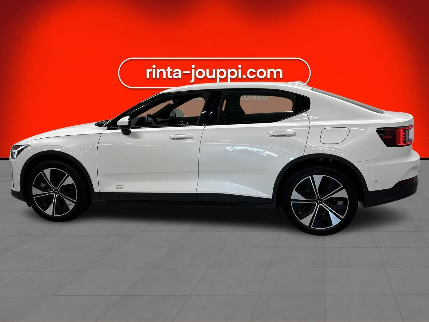 POLESTAR 2 2023