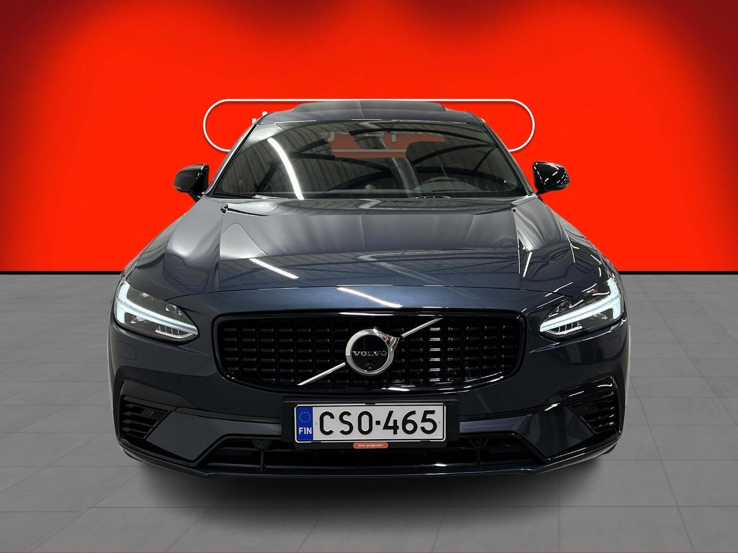 VOLVO S90 2024