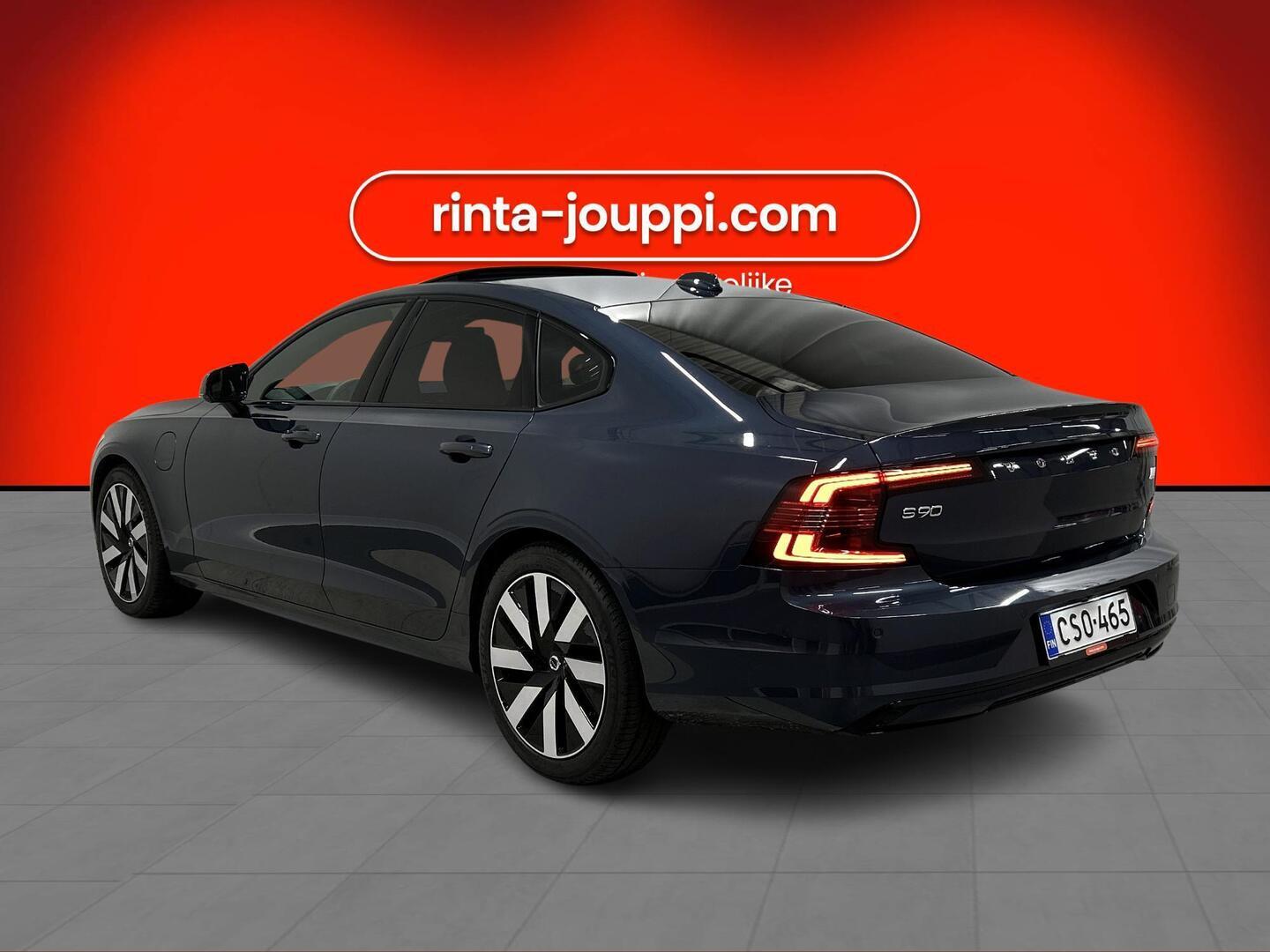 VOLVO S90 2024