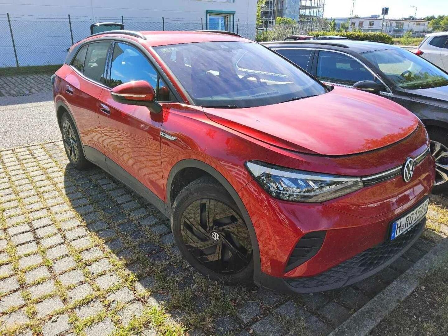 VOLKSWAGEN ID.4 2023
