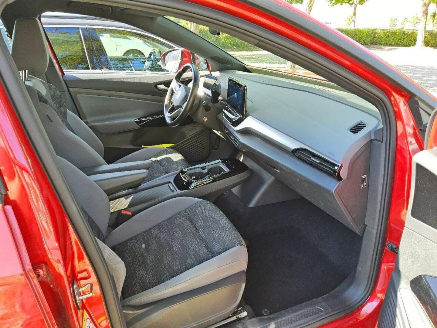 VOLKSWAGEN ID.4 2023