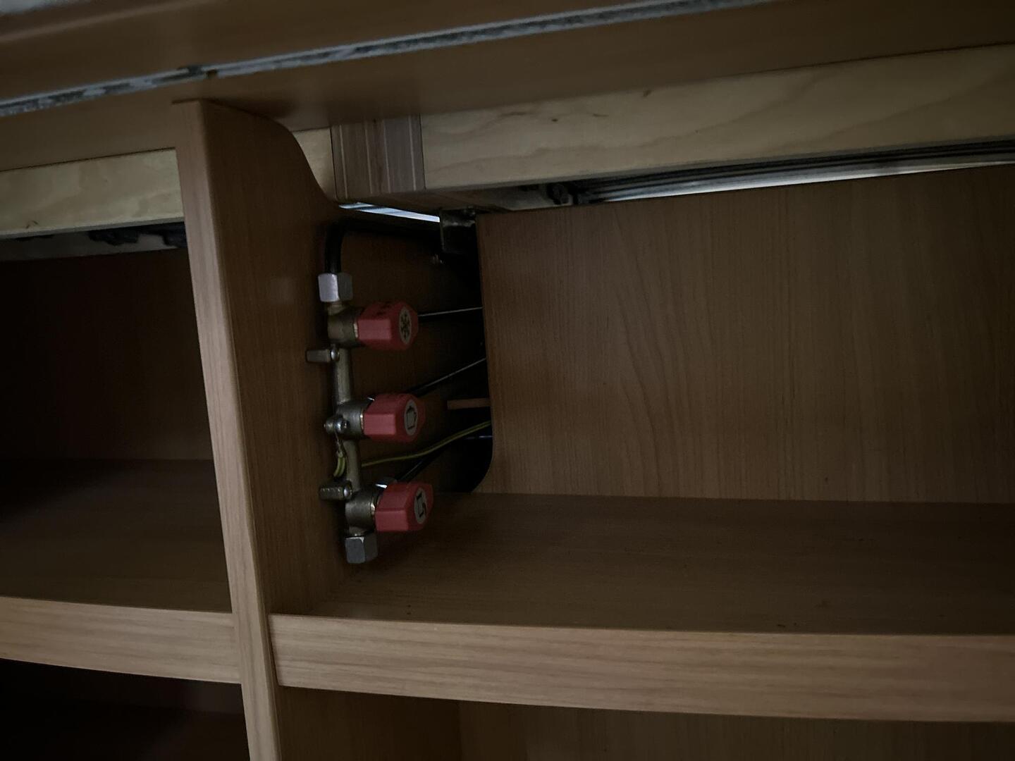 BÜRSTNER NEXXO T 687 2010