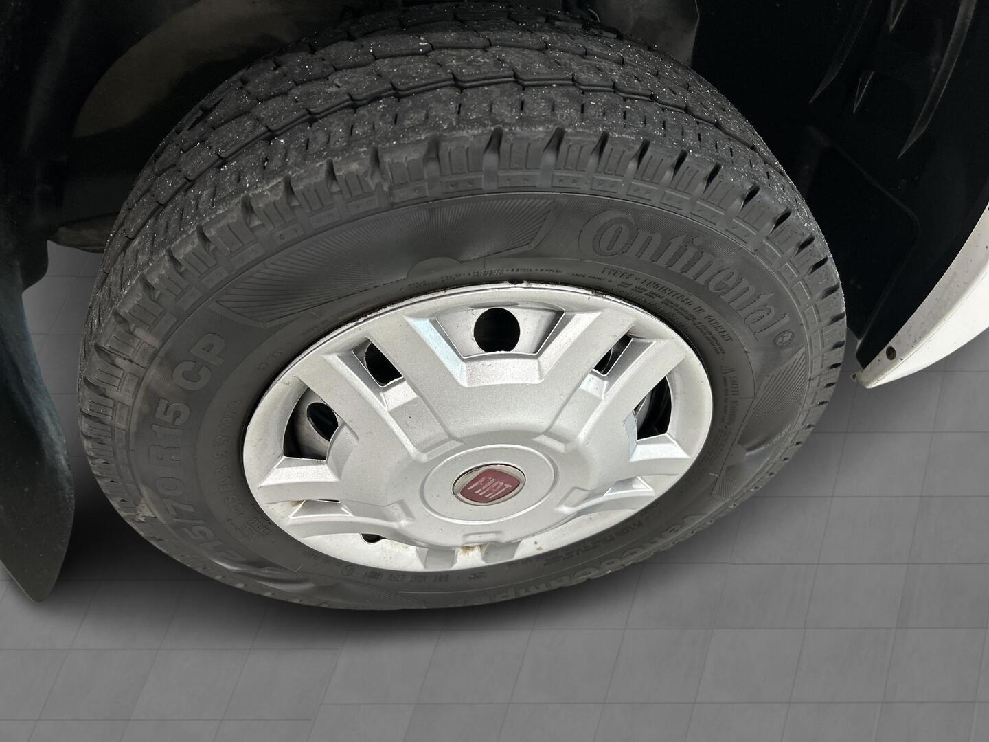 BÜRSTNER NEXXO T 687 2010