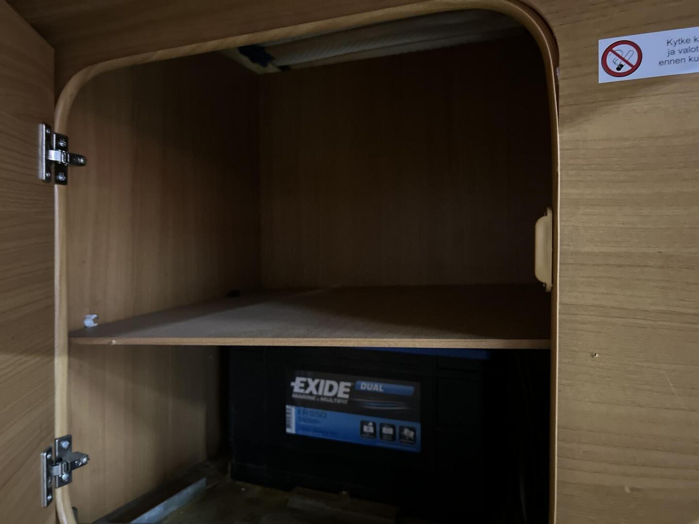 BÜRSTNER NEXXO T 687 2010