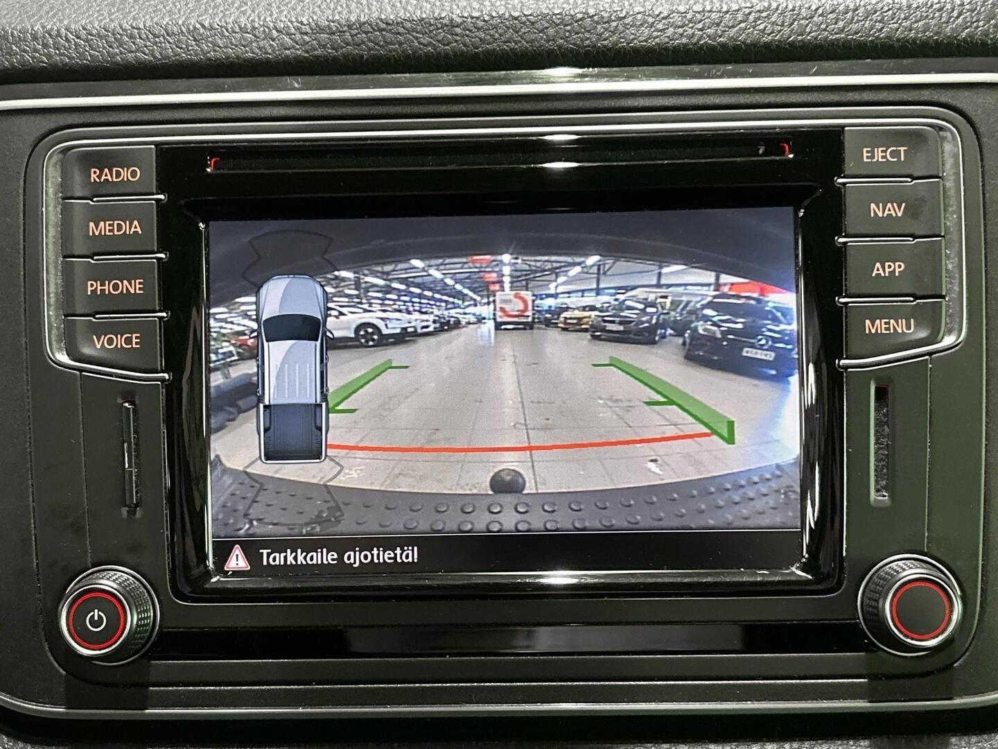 VOLKSWAGEN Amarok 2020