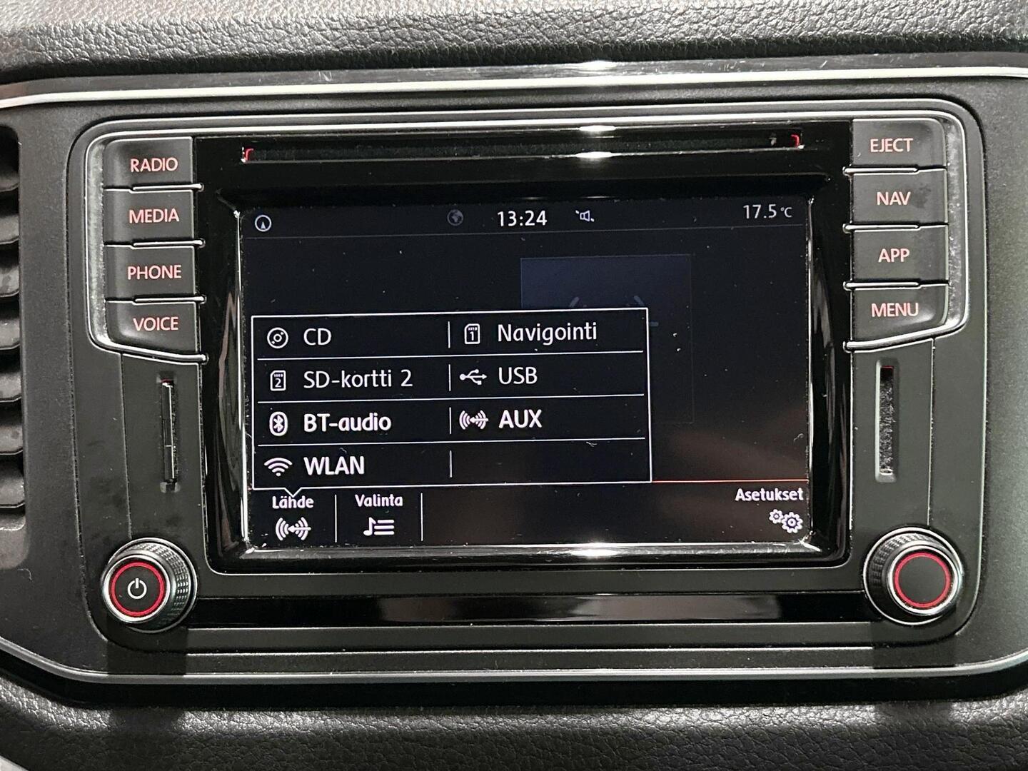 VOLKSWAGEN Amarok 2020