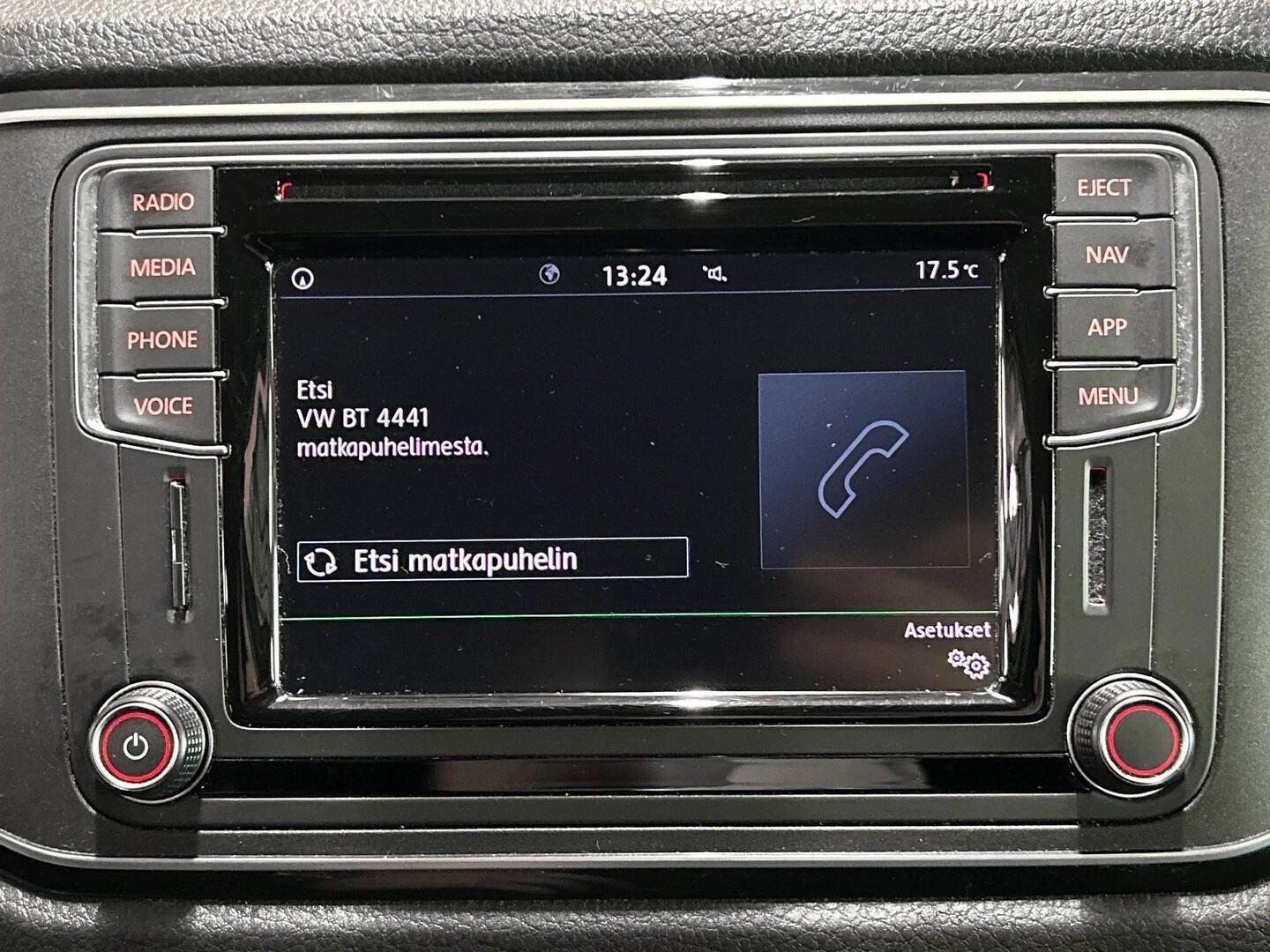 VOLKSWAGEN Amarok 2020