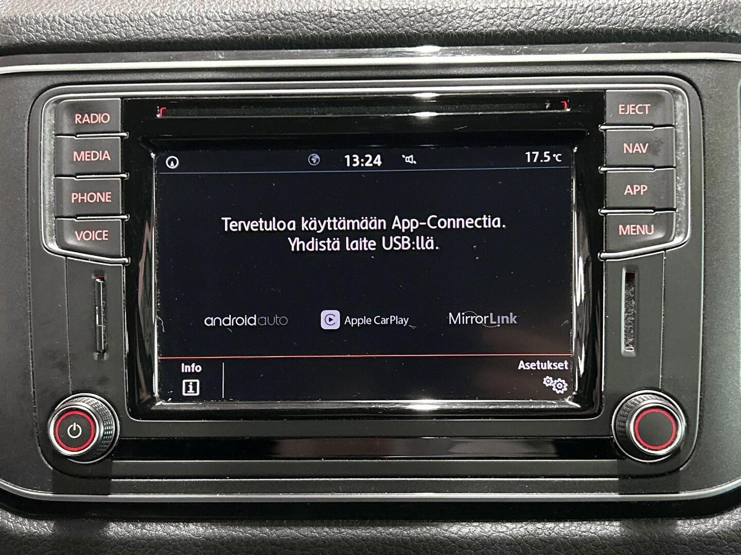 VOLKSWAGEN Amarok 2020