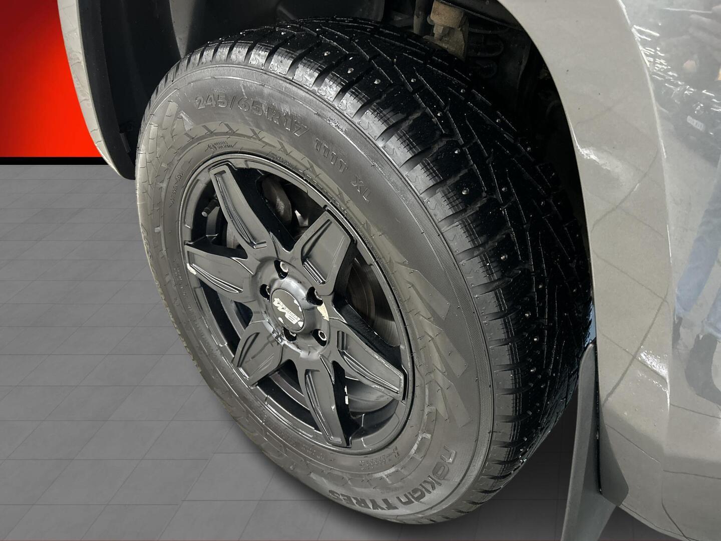 VOLKSWAGEN Amarok 2020