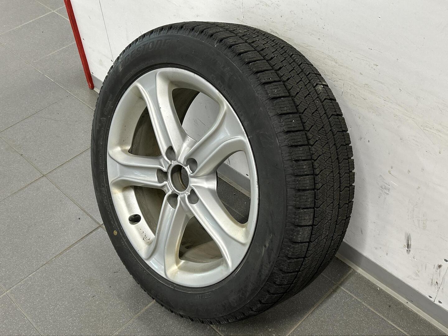 AUDI A4 2012