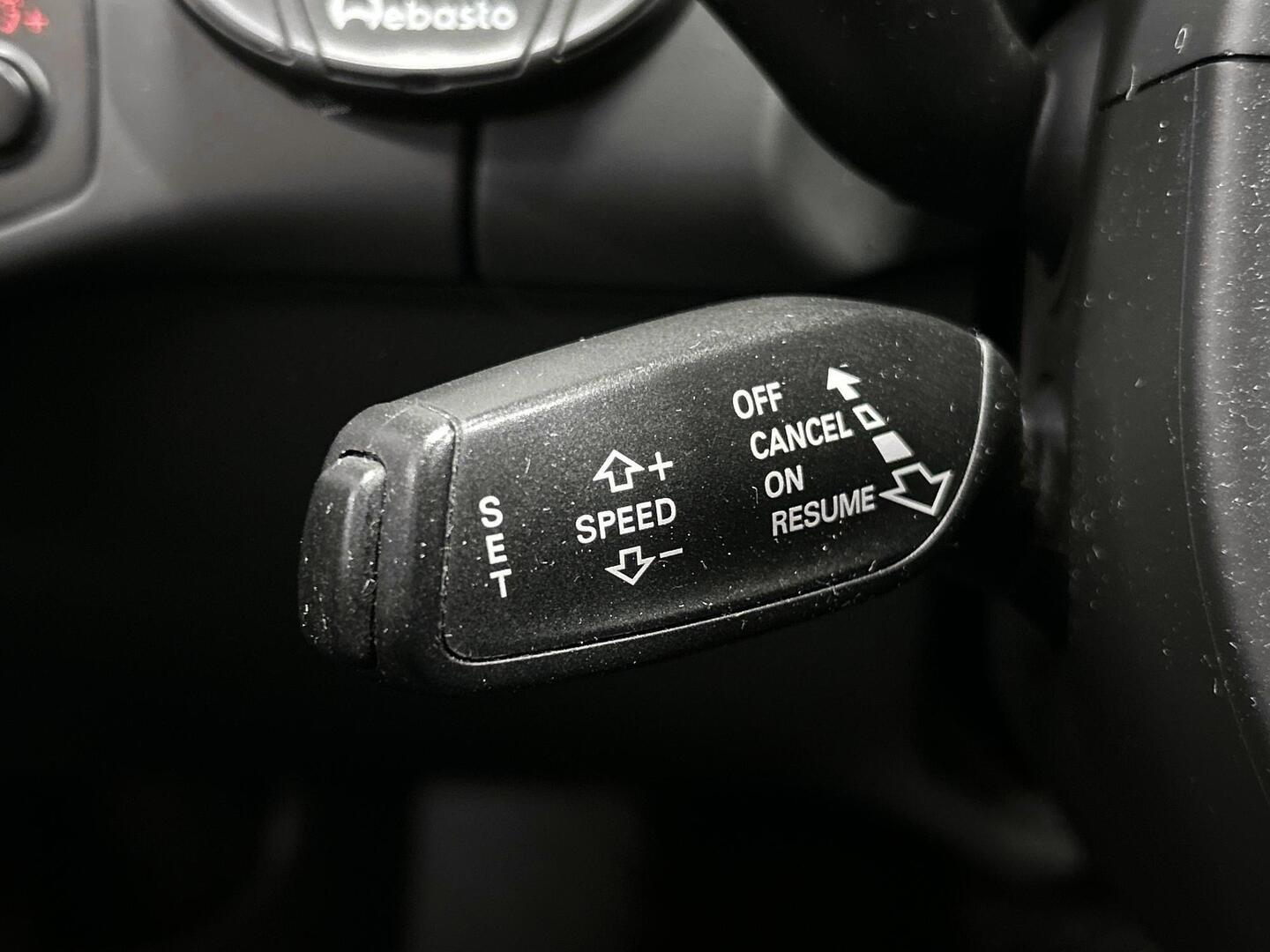 AUDI A4 2012