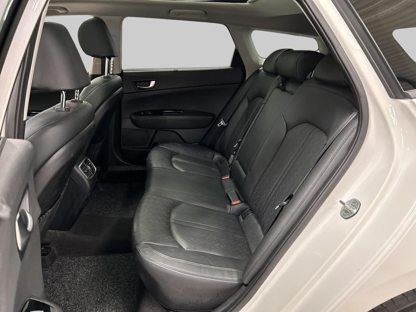 KIA Optima 2017